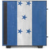 Honduras Flag Distressed NZXT H510 Compact ATX Mid-Tower Case Skin